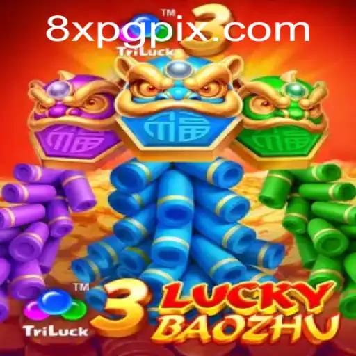 Exploring 3LuckyBaozhu: A Thrilling Dive into the World of 8XPG