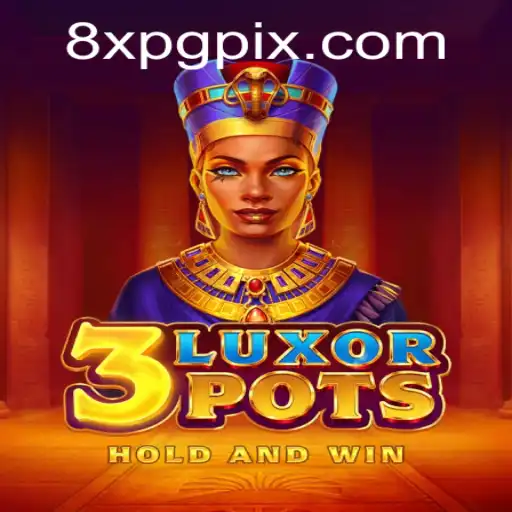 Unveiling 3LuxorPots: The Game Revolutionizing Interactive Entertainment