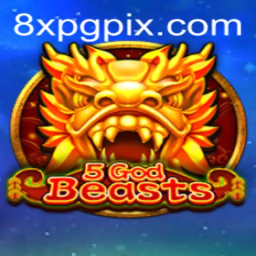 Unlock the Mysteries of 5GodBeasts: A Journey Through Strategy and Myth