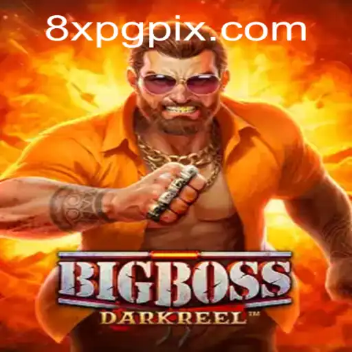 Exploring BigBoss: The Revolutionary Adventure Game with 8XPG