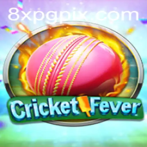 The Exciting World of CricketFever: Dive into the Thrills of 8XPG