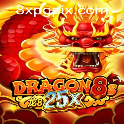 Explore the Thrilling World of Dragon8s25x: A New Gaming Phenomenon
