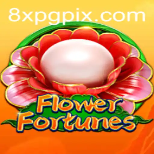 FlowerFortunes: Discover the Enchanting World of 8XPG