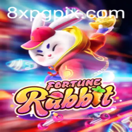 Embark on a Thrilling Journey with FortuneRabbit and Uncover the Mysteries of 8XPG