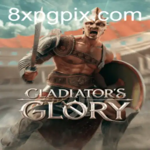 Unveiling GladiatorsGlory: The Epic 8XPG Adventure