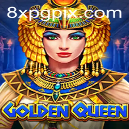 GoldenQueen Unveiled: A Deep Dive into 8XPG's Latest Gaming Sensation