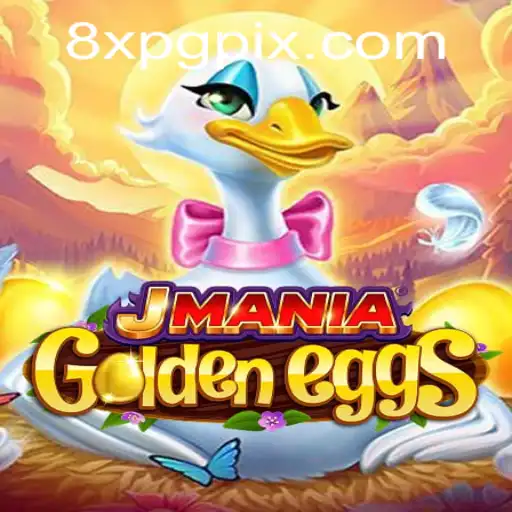 Discover the Exciting World of JManiaGoldenEggs: An In-depth Look at the Game and Its Rules