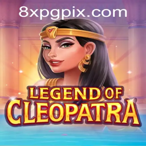 Exploring LegendOfCleopatra: Adventure and Strategy in the 8XPG World