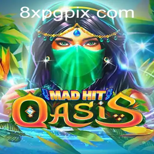 Exploring MadHitOasis: A New Gaming Revolution