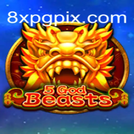 Unlock the Mysteries of 5GodBeasts: A Journey Through Strategy and Myth