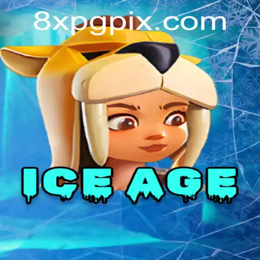 IceAge: Exploring the Winter Wilderness with 8XPG