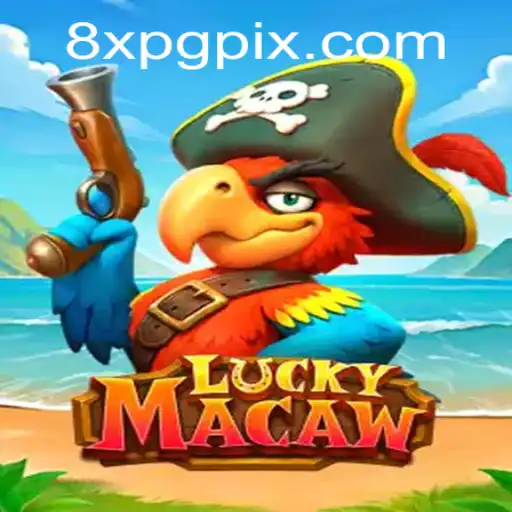 Discover the Excitement of LuckyMacaw: The Ultimate Gaming Experience