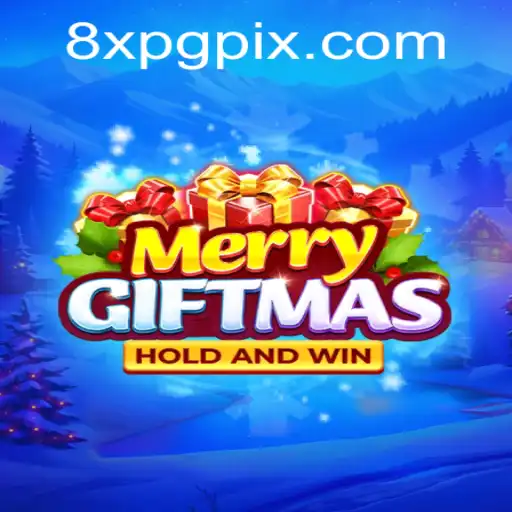 Dive into the Holiday Magic with MerryGiftmas: The Game of Festive Fun