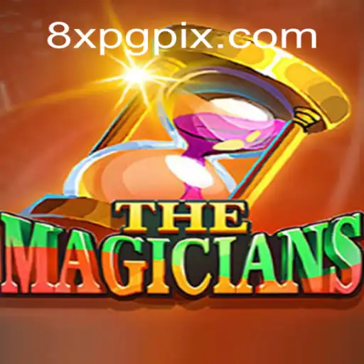 TheMagicians: A Mystical Journey with 8XPG