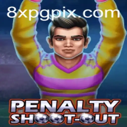 PenaltyShootOut: The Ultimate Soccer Challenge