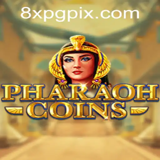 Unveiling the Exciting World of PharaohCoins: A Comprehensive Guide to 8XPG
