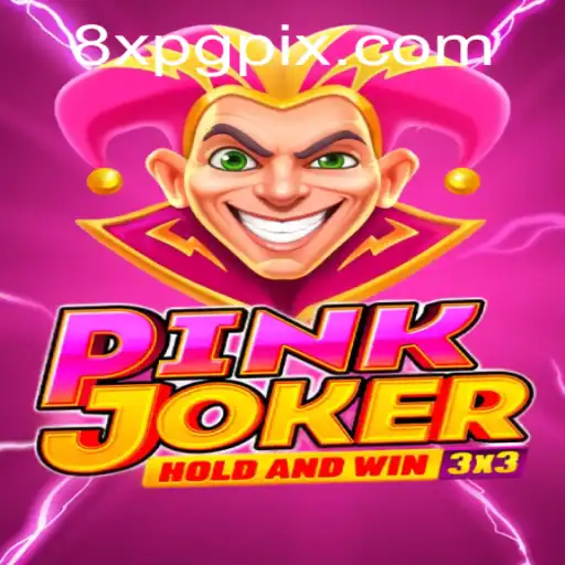 Exploring the Thrilling World of PinkJoker: The 8XPG Experience