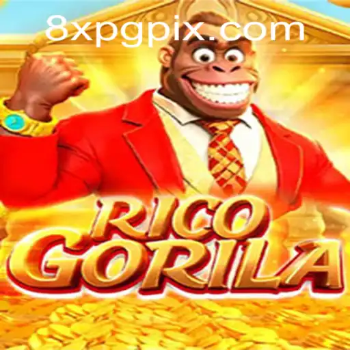 Exploring RicoGorila: The Thrills of 8XPG Gaming