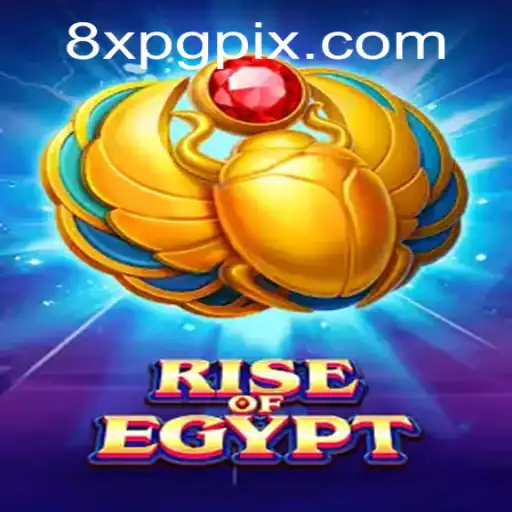 The Enchanting World of RiseOfEgypt: A Journey Through Time