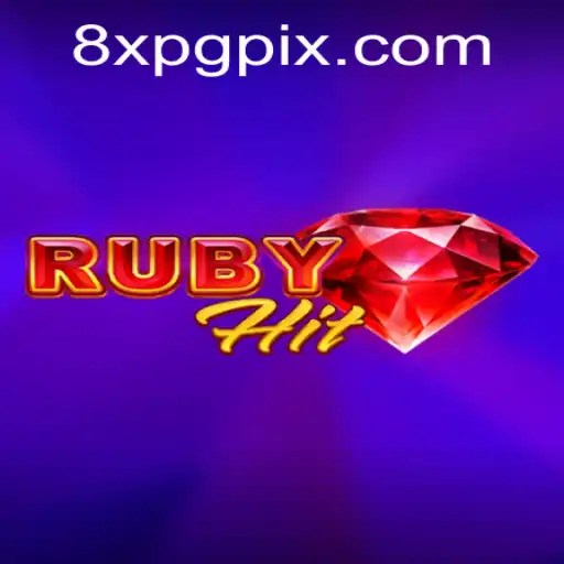 Discover RubyHit: A Revolutionary Gaming Experience with 8XPG