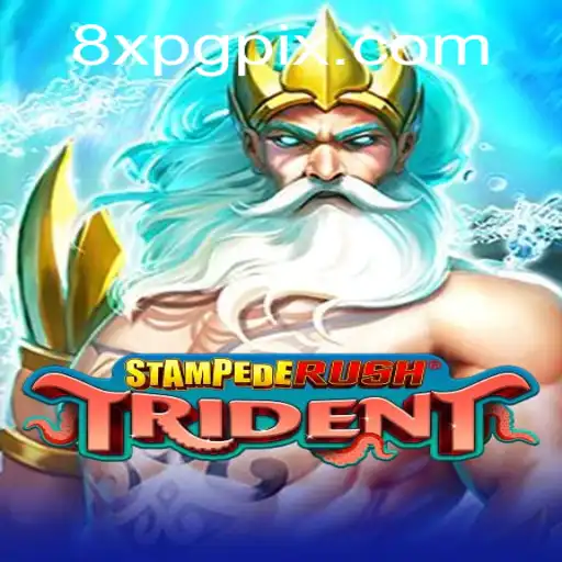 Unveiling StempedeRushTrident: A Thrilling Journey Awaits With 8XPG