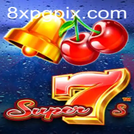 Exploring the Excitement of Super7s and the Intriguing Keyword 8XPG