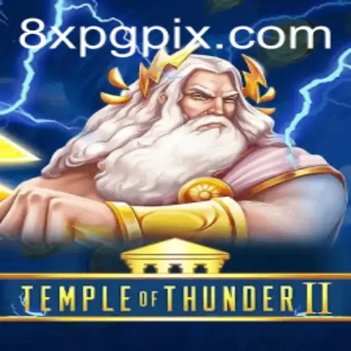 Temple of Thunder II: A Journey into the Heart of a Thrilling Adventure