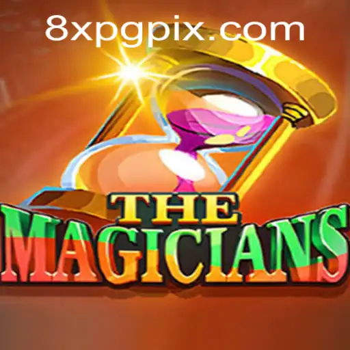 TheMagicians: A Mystical Journey with 8XPG