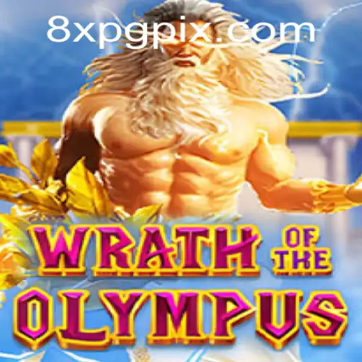 Wrath of Olympus: A Revolutionary Gaming Experience with 8XPG